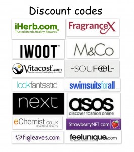 discount codes new - שופיפאל ShopiPal קניות באינטרנט