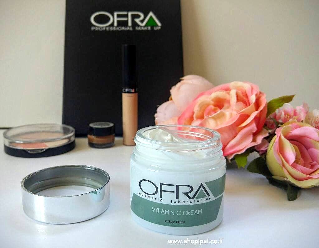 OFRA VITAMIN C CREAM
