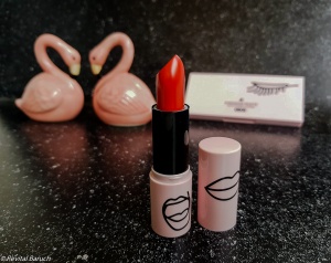 ASOS Makeup Satin Lipstick - Owned