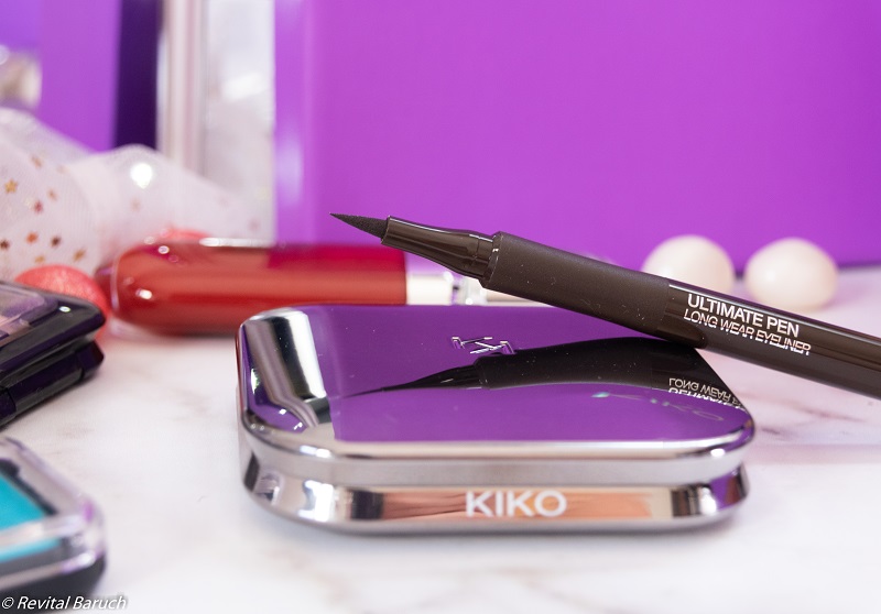 Kiko Ultimate pen